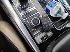 2018 Land Rover Range Rover Sport Hse Dynamic Серый vin: SALWV2SV2JA187763