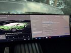 2024 Tesla Cybertruck Silver vin: 7G2CEHED5RA012985