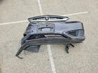 2016 Acura Ilx Base Watch Plus Gray vin: 19UDE2F30GA021047 2016 Acura Ilx Base Watch Plus Gray vin: 19UDE2F30GA021047
