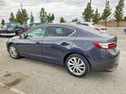 2016 Acura Ilx Base Watch Plus Gray vin: 19UDE2F30GA021047 2016 Acura Ilx Base Watch Plus Gray vin: 19UDE2F30GA021047