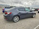 2016 Acura Ilx Base Watch Plus Gray vin: 19UDE2F30GA021047 2016 Acura Ilx Base Watch Plus Gray vin: 19UDE2F30GA021047