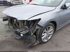 2016 Acura Ilx 2.4l/acurawatch Plus Package Серебряный vin: 19UDE2F31GA024345