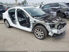2019 Acura Ilx Standard White vin: 19UDE2F31KA007215
