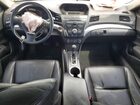2016 Acura Ilx Base Watch Plus Черный vin: 19UDE2F32GA022491