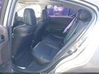 2017 Acura Ilx Acurawatch Plus Package Gray vin: 19UDE2F34HA005547