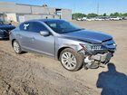 2017 Acura Ilx Base Watch Plus Серебряный vin: 19UDE2F35HA015892
