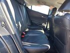 2021 Acura Ilx Серый vin: 19UDE2F35MA004594