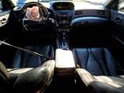 2021 Acura Ilx Серый vin: 19UDE2F35MA004594