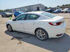 2016 Acura Ilx Base Watch Plus Белый vin: 19UDE2F36GA026012