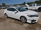 2016 Acura Ilx Base Watch Plus Белый vin: 19UDE2F36GA026012