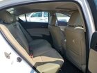2016 Acura Ilx Base Watch Plus Белый vin: 19UDE2F36GA026012