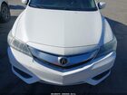 2016 Acura Ilx 2.4l/acurawatch Plus Package Белый vin: 19UDE2F37GA021272