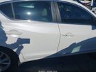 2016 Acura Ilx 2.4l/acurawatch Plus Package Белый vin: 19UDE2F37GA021272