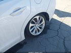 2016 Acura Ilx 2.4l/acurawatch Plus Package Белый vin: 19UDE2F37GA021272