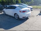2016 Acura Ilx 2.4l/acurawatch Plus Package Белый vin: 19UDE2F37GA021272