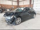 2017 Acura Ilx Acurawatch Plus Package Черный vin: 19UDE2F37HA015067