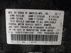 2017 Acura Ilx Acurawatch Plus Package Черный vin: 19UDE2F37HA015067