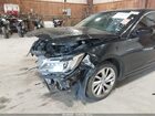 2017 Acura Ilx Acurawatch Plus Package Черный vin: 19UDE2F37HA015067