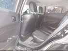 2017 Acura Ilx Acurawatch Plus Package Черный vin: 19UDE2F37HA015067
