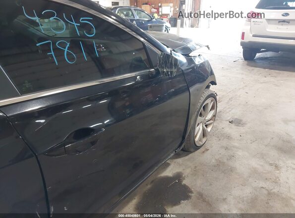 19UDE2F37HA015067 2017 ACURA ILX Черный 