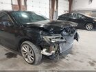 2017 Acura Ilx Acurawatch Plus Package Черный vin: 19UDE2F37HA015067
