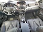 2019 Acura Ilx Charcoal vin: 19UDE2F38KA008796