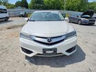 2017 Acura Ilx Base Watch Plus White vin: 19UDE2F39HA007486