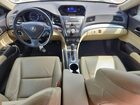 2017 Acura Ilx Base Watch Plus White vin: 19UDE2F39HA007486