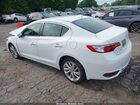 2016 Acura Ilx 2.4l/acurawatch Plus Package Белый vin: 19UDE2F3XGA018995