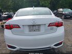 2016 Acura Ilx 2.4l/acurawatch Plus Package Белый vin: 19UDE2F3XGA018995