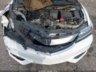 2016 Acura Ilx 2.4l/acurawatch Plus Package Белый vin: 19UDE2F3XGA018995