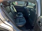 2016 Acura Ilx Premium Silver vin: 19UDE2F73GA010465