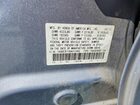 2016 Acura Ilx Premium Silver vin: 19UDE2F73GA010465