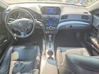 2016 Acura Ilx Premium Silver vin: 19UDE2F73GA010465
