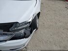 2018 Acura Ilx Premium Package/technology Plus Package Белый vin: 19UDE2F73JA005449