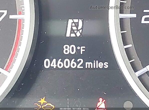 19UDE2F73JA005449 2018 ACURA ILX Белый 