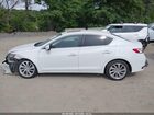 2018 Acura Ilx Premium Package/technology Plus Package Белый vin: 19UDE2F73JA005449
