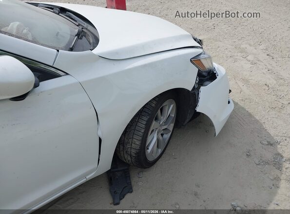 19UDE2F73JA005449 2018 ACURA ILX Белый 