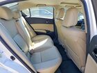 2016 Acura Ilx Premium Белый vin: 19UDE2F74GA014220