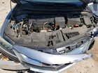 2016 Acura Ilx Premium Серебряный vin: 19UDE2F76GA008922