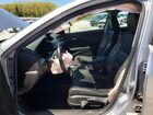 2016 Acura Ilx Premium Серебряный vin: 19UDE2F76GA008922