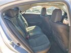 2016 Acura Ilx Premium Серебряный vin: 19UDE2F76GA008922