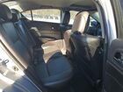 2018 Acura Ilx Premium Silver vin: 19UDE2F76JA001038