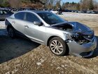2018 Acura Ilx Premium Silver vin: 19UDE2F76JA001038