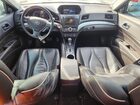2019 Acura Ilx Premium White vin: 19UDE2F77KA004645