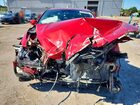 2019 Acura Ilx Premium Red vin: 19UDE2F78KA005853