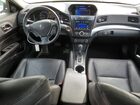 2016 Acura Ilx Premium White vin: 19UDE2F79GA801342