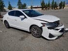 2020 Acura Ilx Premium White vin: 19UDE2F79LA012974 2020 Acura Ilx Premium White vin: 19UDE2F79LA012974