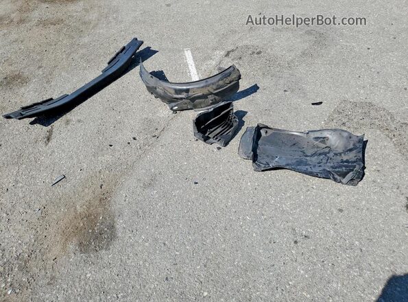 19UDE2F79LA012974 2020 ACURA ILX White Widok komory silnika