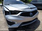 2021 Acura Ilx Premium Package/technology Package Silver vin: 19UDE2F79MA006609
